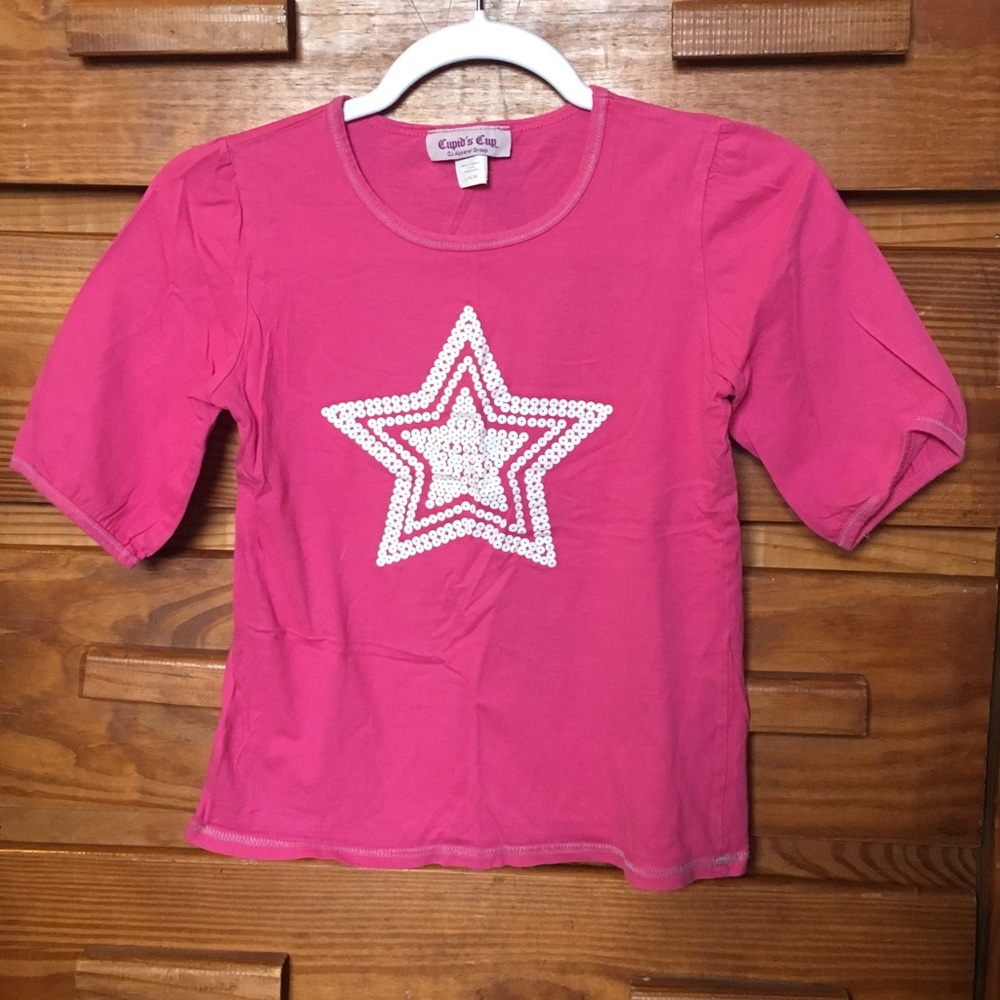 Girls Matching Set